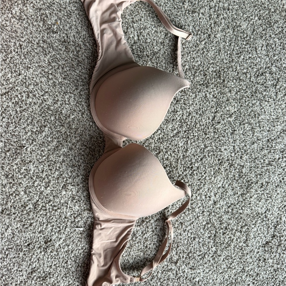 Victoria's Secret Light Pink Bra